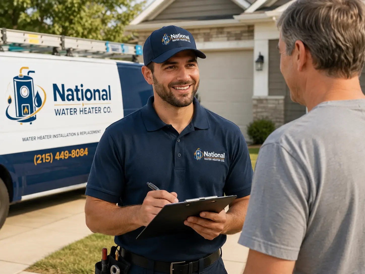 Water Heater Installation Adolphus, KY FAQs